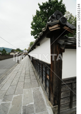 241016 城下町松代 120561144