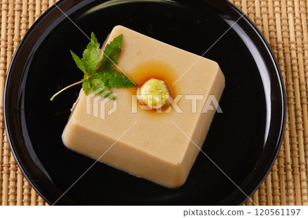 芝麻豆腐 芝麻豆腐 120561197