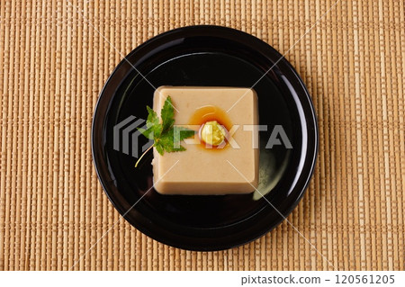 芝麻豆腐 芝麻豆腐 120561205
