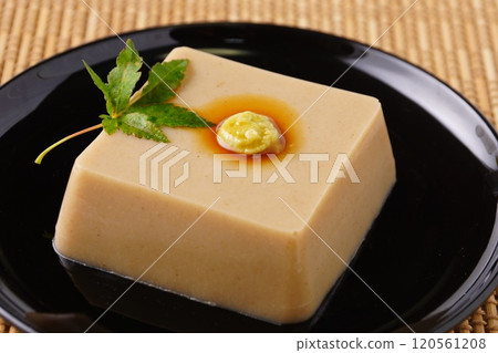 芝麻豆腐 芝麻豆腐 120561208