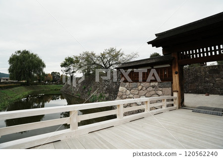 241016 松代城遺址 120562240