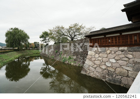 241016 松代城遺址 241016 松代城遺址 120562241