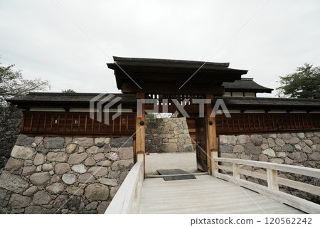 241016 松代城遺址 120562242