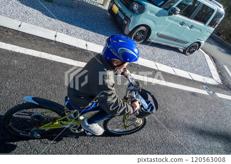 bicycle, bicyclists, bike 120563008