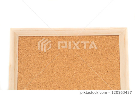用於公告板的軟木板背景材料 用於公告板的軟木板背景材料 120563457