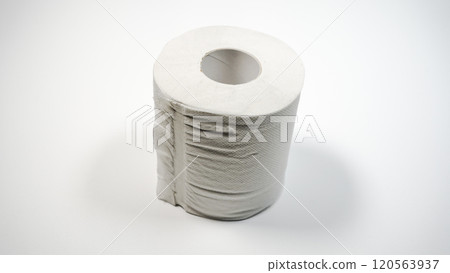 Toilet Paper  120563937