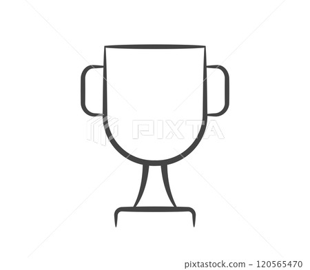Sport Cup Icon Sport Cup Icon 120565470