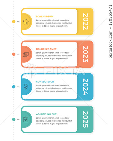 Timeline Template Timeline Template 120565471