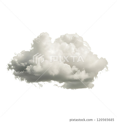 clouds isolated on white background clouds isolated on white background 120565685