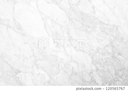 White Grunge Marble Wall Background with Grain. 120565767