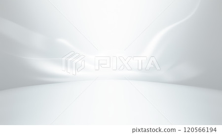 A gentle burst of light emerges from the center of a soft white background, creating an ethereal atmosphere. This luminous effect suggests a tranquil and serene setting, inviting contemplation and A gentle burst of light emerges from the center of a soft white background, creating an ethereal atmosphere. This luminous effect suggests a tranquil and serene setting, inviting contemplation and 120566194