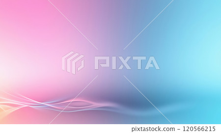 Gentle hues of pink and blue flow seamlessly into one another, creating a calming and serene backdrop. This captivating gradient evokes feelings of tranquility and warmth, perfect for artistic or Gentle hues of pink and blue flow seamlessly into one another, creating a calming and serene backdrop. This captivating gradient evokes feelings of tranquility and warmth, perfect for artistic or 120566215