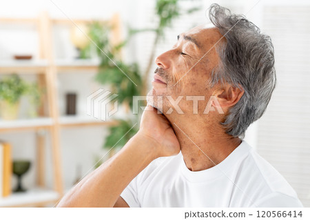 Men's Beauty Massage Profile Men's Beauty Massage Profile 120566414