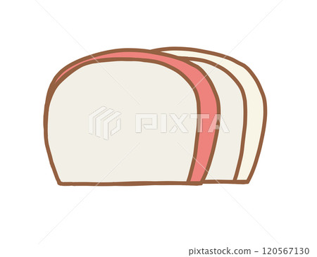 紅與白Kamaboko 紅與白Kamaboko 120567130