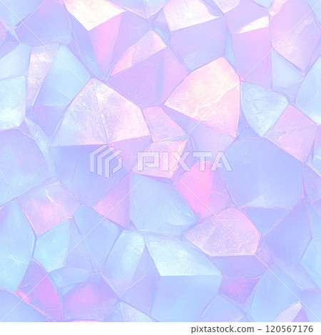 彩虹色的幾何圖案 120567176