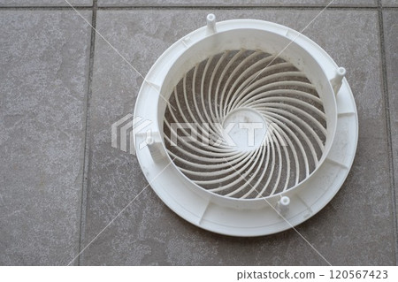 cleaning the circulator 120567423