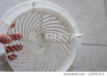 清潔循環器 120567431