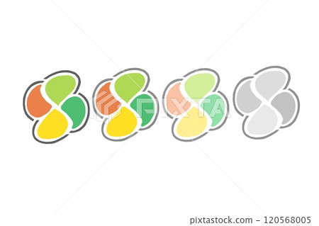 新楓葉標記圖 120568005