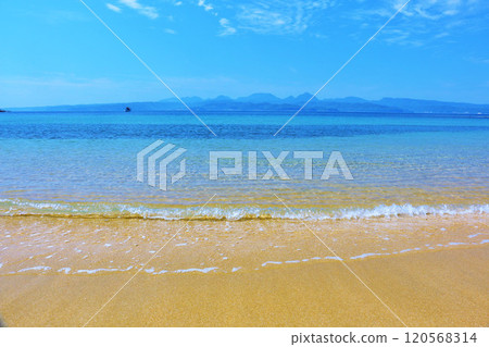 大分姬島海灘 大分姬島海灘 120568314