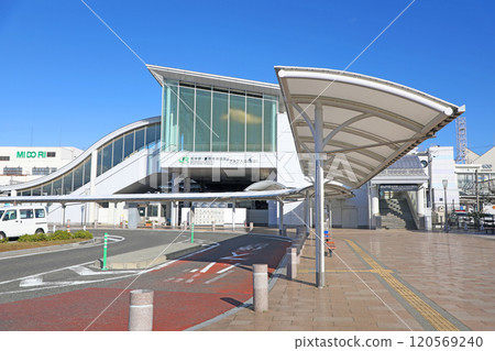 松本站阿爾卑斯口 松本站阿爾卑斯口 120569240