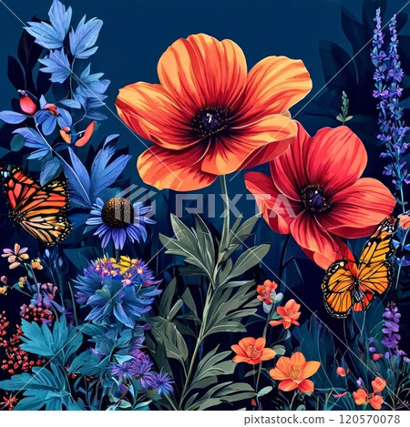 abstract design digital background illustration modern technology abstract design digital background illustration modern technology 120570078