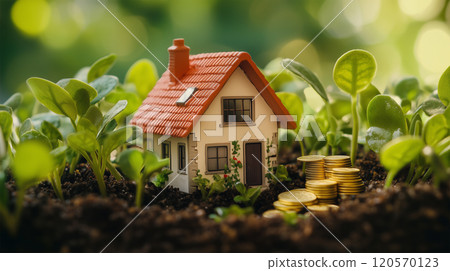 房地產投資與環境和諧 房地產投資與環境和諧 120570123