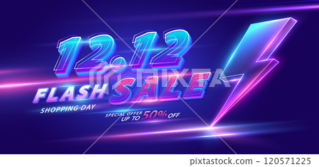 12.12 Flash sale 4 120571225