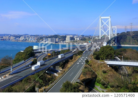 Kanmon橋 Kanmon橋 120571400
