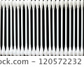 White cotton buds are arranged 8 120572232