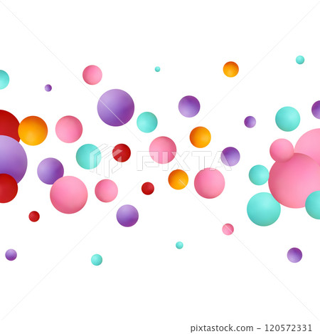 Background with render 3d golden, black and white balls. Round Sphere of geometric objects, pearl made of metal and plastic. Template with social media story, social networks. vector illustration. Eps Background with render 3d golden, black and white balls. Round Sphere of geometric objects, pearl made of metal and plastic. Template with social media story, social networks. vector illustration. Eps 120572331