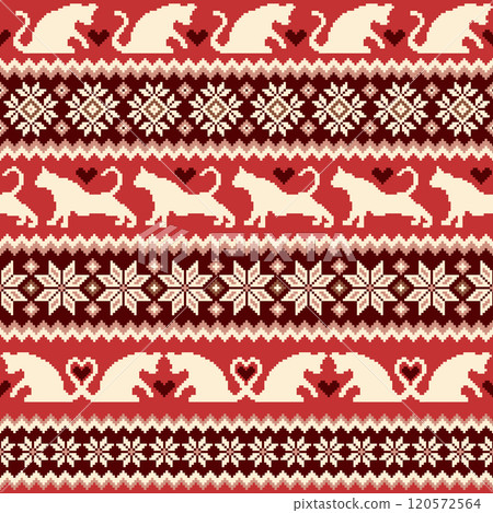 可愛質樸的北歐圖案, 可愛質樸的北歐圖案, 120572564