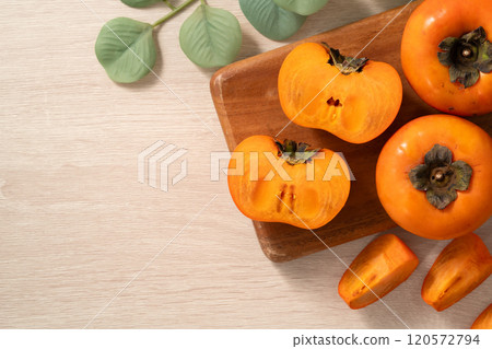 persimmon persimmon sweet fruit fresh ripe top view ripe sweet persimmon あまかき sweet persimmon persimmon persimmon sweet fruit fresh ripe top view ripe sweet persimmon あまかき sweet persimmon 120572794