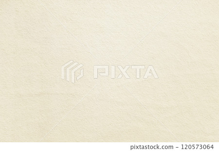 天然毛巾布料紋理_米色布料背景 120573064