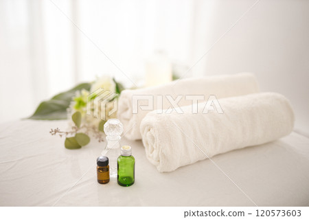 Beauty salon accessory image 120573603