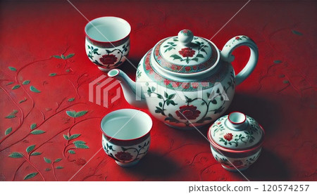 中國茶具 中國茶具 120574257