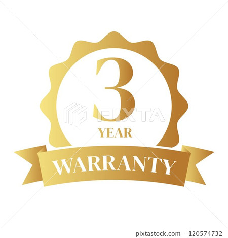 3 year warranty golden shield 3 year warranty golden shield 120574732
