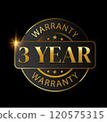 3 year warranty golden shield 120575315