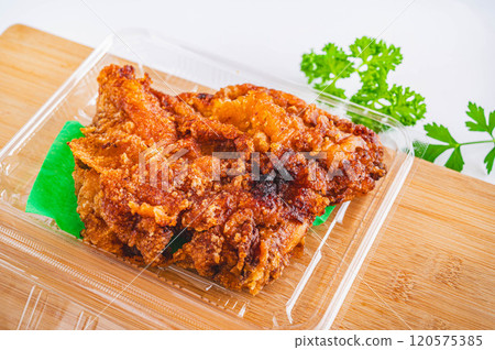 Grilled Yamazoku (delicacies) 120575385