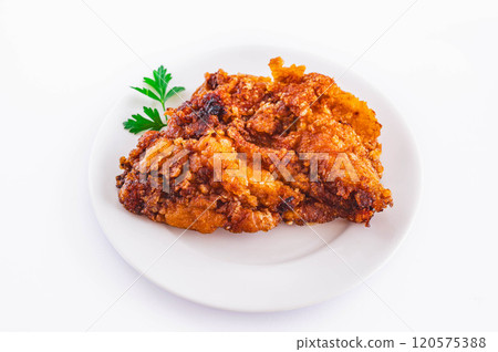 炸大雞腿 炸大雞腿 120575388