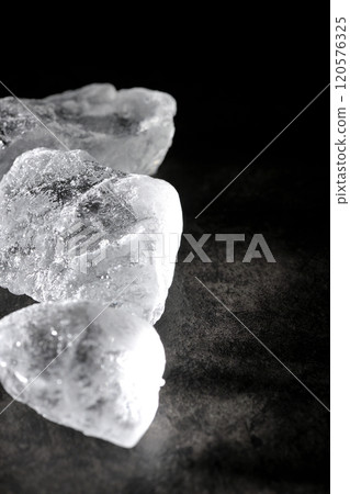 冰 岩石 冰 冰 岩石 冰 120576325
