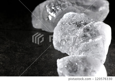 冰 岩石 冰 120576330