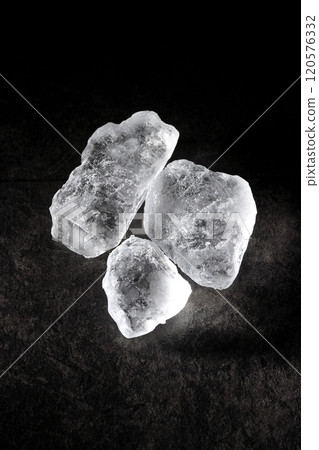 冰 岩石 冰 120576332