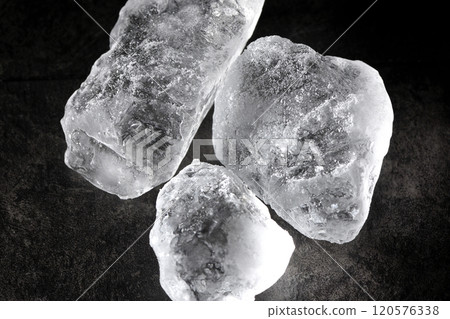 冰 岩石 冰 120576338