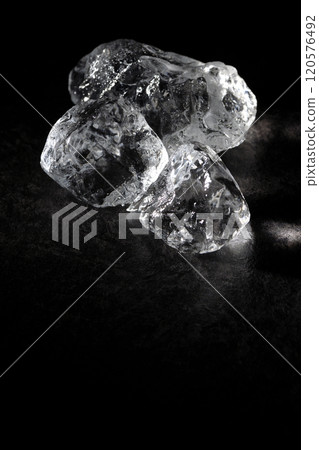 冰 岩石 冰 冰 岩石 冰 120576492