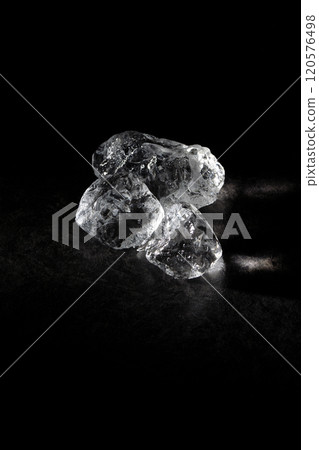 冰 岩石 冰 120576498