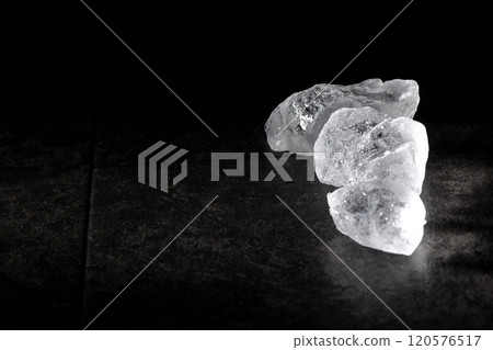 冰 岩石 冰 120576517