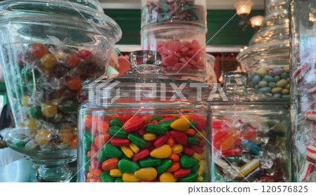Colorful candy Colorful candy 120576825