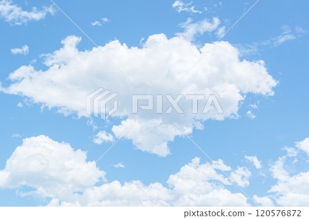 藍天白雲 藍天白雲 120576872