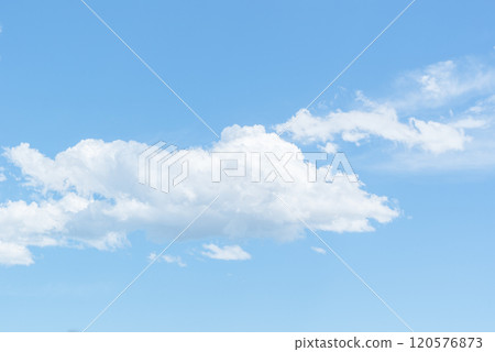 藍天白雲 藍天白雲 120576873
