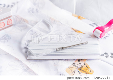 手臂套製作材料 120577717